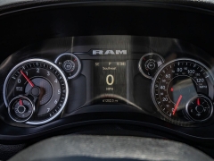 Used 2023 Ram 2500 4WD Tradesman Crew Cab 8' Box at A Motors Sales & Finance near San Antonio, TX