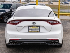 Used 2019  Kia Stinger 4d Sedan RWD at A Motors Sales & Finance near San Antonio&comma; TX
