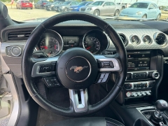 Used 2015 Ford Mustang 2d Fastback GT Premium at A Motors Sales & Finance near San Antonio, TX