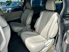 Used 2014 Toyota Sienna 4d Wagon Limited at A Motors Sales & Finance near San Antonio, TX