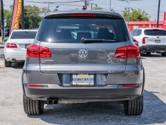 Used 2016 Volkswagen Tiguan 4d SUV SEL at A Motors Sales & Finance near San Antonio, TX