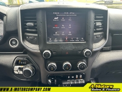 Used 2019 Ram 2500 4WD Crew Cab Lone Star at A Motors Sales & Finance near San Antonio, TX