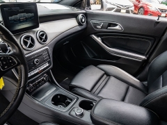 Used 2018  Mercedes-Benz CLA-Class 4d Coupe CLA250 at A Motors Sales & Finance near San Antonio&comma; TX