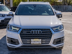 Used 2018  Audi Q7 4d SUV 2.0T Premium Plus at A Motors Sales & Finance near San Antonio, TX