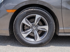 Used 2019  Honda Odyssey 4d Wagon Touring at A Motors Sales & Finance near San Antonio&comma; TX