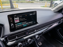 Used 2022  Honda Civic Sedan Touring CVT at A Motors Sales & Finance near San Antonio&comma; TX