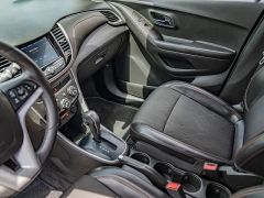 Used 2022 Chevrolet Trax FWD 4dr LT at A Motors Sales & Finance near San Antonio, TX