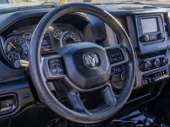 Used 2021  Ram 2500 4WD Tradesman Crew Cab 8' Box at A Motors Sales & Finance near San Antonio, TX