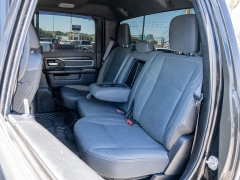 Used 2021  Ram 3500 4WD Big Horn Crew Cab 8' Box at A Motors Sales & Finance near San Antonio&comma; TX