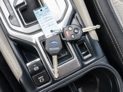 Used 2024  Subaru Forester AWD at A Motors Sales & Finance near San Antonio&comma; TX