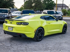 Used 2019 Chevrolet Camaro 2d Coupe 1LT V6 at A Motors Sales & Finance near San Antonio, TX