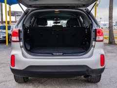 Used 2015  Kia Sorento 4d SUV FWD LX at A Motors Sales & Finance near San Antonio, TX