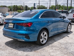 Used 2022  Audi A3 Premium 40 TFSI at A Motors Sales & Finance near San Antonio&comma; TX