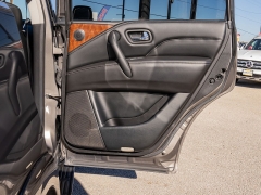 Used 2018  INFINITI QX80 4d SUV RWD at A Motors Sales & Finance near San Antonio&comma; TX