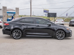 Used 2024  Toyota Corolla SE CVT at A Motors Sales & Finance near San Antonio&comma; TX