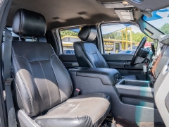 Used 2016  Ford Super Duty F-350 4WD Crew Cab Lariat DRW Longbed at A Motors Sales & Finance near San Antonio&comma; TX