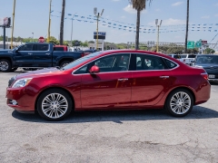 Used 2013  Buick Verano 4d Sedan at A Motors Sales & Finance near San Antonio&comma; TX