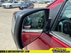 Used 2017 Chevrolet Silverado 1500 2WD Crew Cab LTZ at A Motors Sales & Finance near San Antonio, TX