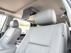 Used 2017  Toyota Sequoia 4d SUV RWD SR5 at A Motors Sales & Finance near San Antonio&comma; TX