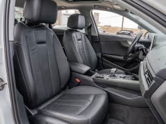 Used 2018  Audi A4 4d Sedan Quattro Premium Plus Auto at A Motors Sales & Finance near San Antonio&comma; TX