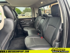 Used 2017 Ram 3500 4WD Crew Cab Laramie Longbed at A Motors Sales & Finance near San Antonio, TX