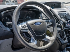 Used 2018  Ford Transit 350 Passenger Wagon Low Roof Wagon XLT w&sol;Right Sliding Door at A Motors Sales & Finance near San Antonio&comma; TX