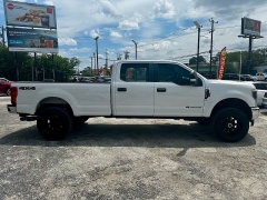 Used 2019 Ford Super Duty F-350 4WD Crew Cab XL SRW Longbed at A Motors Sales & Finance near San Antonio, TX