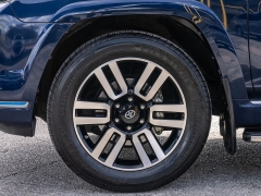 Used 2020 Toyota 4Runner 4d SUV RWD Limited at A Motors Sales & Finance near San Antonio, TX