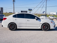 Used 2020  Subaru WRX 4d Sedan Premium CVT at A Motors Sales & Finance near San Antonio&comma; TX