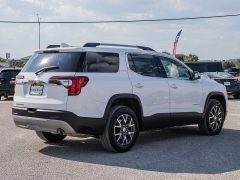 Used 2021 GMC Acadia FWD 4dr SLE at A Motors Sales & Finance near San Antonio, TX