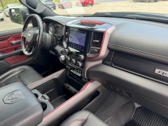 Used 2019 Ram 1500 4WD Crew Cab Rebel at A Motors Sales & Finance near San Antonio, TX
