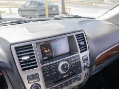 Used 2013  Nissan Armada 4d SUV RWD SV at A Motors Sales & Finance near San Antonio&comma; TX