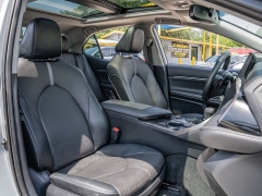 Used 2024  Toyota Camry XSE V6 Auto at A Motors Sales & Finance near San Antonio&comma; TX