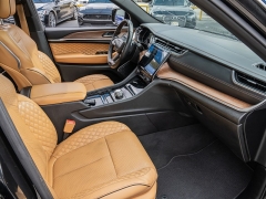 Used 2022  Jeep Grand Cherokee Summit 4x2 at A Motors Sales & Finance near San Antonio&comma; TX