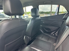 Used 2019 Buick Encore 4d SUV FWD Essence at A Motors Sales & Finance near San Antonio, TX