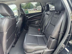 Used 2015 Acura MDX 4d SUV FWD Tech at A Motors Sales & Finance near San Antonio, TX