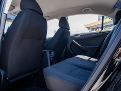 Used 2015  Volkswagen Jetta 4d Sedan S Auto at A Motors Sales & Finance near San Antonio&comma; TX