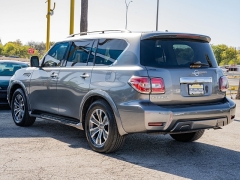 Used 2019  Nissan Armada 4d SUV RWD SL at A Motors Sales & Finance near San Antonio, TX