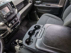 Used 2019  Ram 2500 4WD Crew Cab Tradesman Longbed at A Motors Sales & Finance near San Antonio&comma; TX