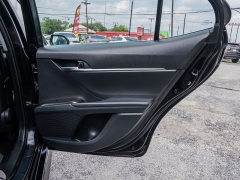 Used 2022  Toyota Camry SE Auto at A Motors Sales & Finance near San Antonio, TX