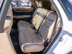 Used 2017  Cadillac XT5 4d SUV AWD Platinum at A Motors Sales & Finance near San Antonio&comma; TX