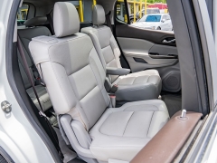 Used 2017  GMC Acadia 4d SUV AWD SLT-2 at A Motors Sales & Finance near San Antonio&comma; TX