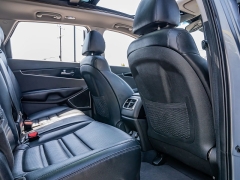 Used 2020  Kia Sorento 4d SUV FWD SX at A Motors Sales & Finance near San Antonio, TX