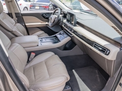 Used 2020  Lincoln Aviator 4d SUV AWD Reserve at A Motors Sales & Finance near San Antonio&comma; TX