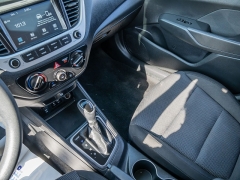 Used 2022 Hyundai Accent SEL Sedan IVT at A Motors Sales & Finance near San Antonio, TX