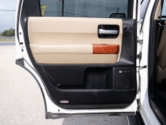 Used 2020  Toyota Sequoia 4d SUV 4WD Platinum at A Motors Sales & Finance near San Antonio, TX