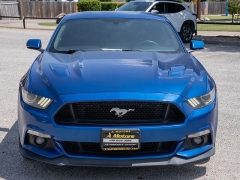 Used 2017  Ford Mustang 2d Fastback GT Premium at A Motors Sales & Finance near San Antonio&comma; TX