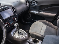 Used 2013  Nissan Juke 4d SUV AWD SV at A Motors Sales & Finance near San Antonio&comma; TX