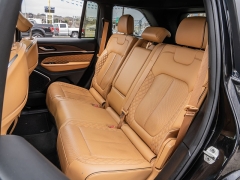 Used 2022  Jeep Grand Cherokee Summit 4x2 at A Motors Sales & Finance near San Antonio&comma; TX