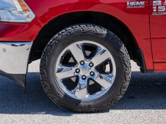 Used 2019  Ram 1500 Classic 2WD Crew Cab Big Horn at A Motors Sales & Finance near San Antonio&comma; TX
